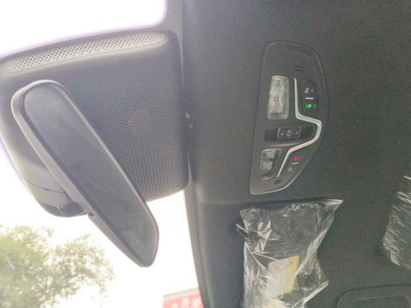 [成都·川G] 二手广汽传祺影豹2024款 270T DCT 影豹S版