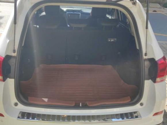 [苏州·冀F] 二手哈弗哈弗H62017款 蓝标 运动版 1.5T 手动两驱精英型