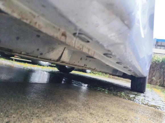 [上海·沪A] 二手飞凡汽车飞凡ER62021款 新动版 620km 智享版