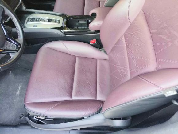 [嘉兴·浙A] 二手思铭东风本田M-NV2021款 尚逸版