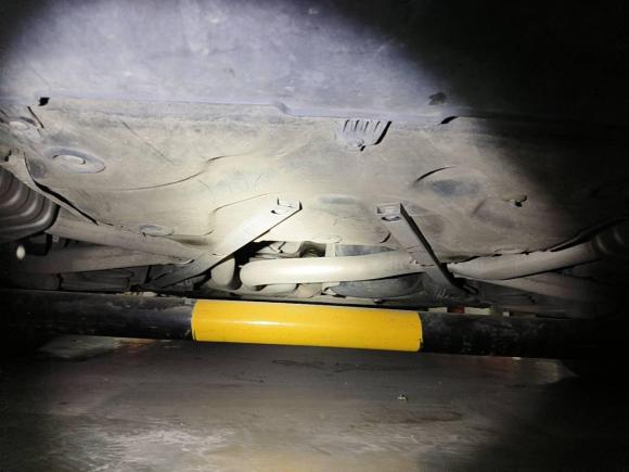 [成都·川A] 二手奥迪奥迪A6L2014款 30 FSI 技术型