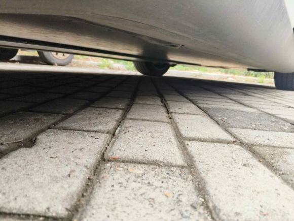 [南京·苏A] 二手特斯拉Model Y L2025款 长续航全轮驱动版