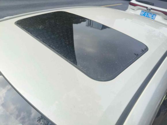 [嘉兴·浙F] 二手丰田雷凌2021款 双擎 1.8H E-CVT豪华版