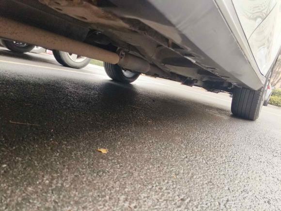 [青岛·鲁U] 二手荣威荣威RX52020款 20T 手动4G互联超越旗舰版