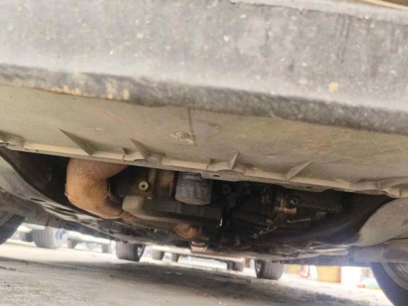 [佛山·粤F] 二手凯迪拉克凯迪拉克XTS2013款 28T 舒适型