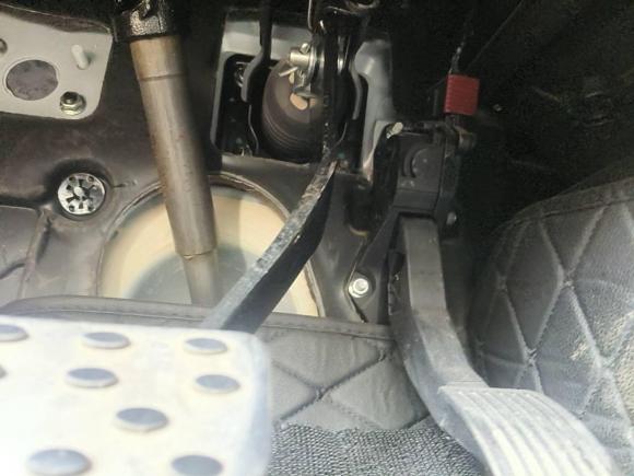 [湖州·浙F] 二手东风风光风光5802018款 1.5T CVT豪华型