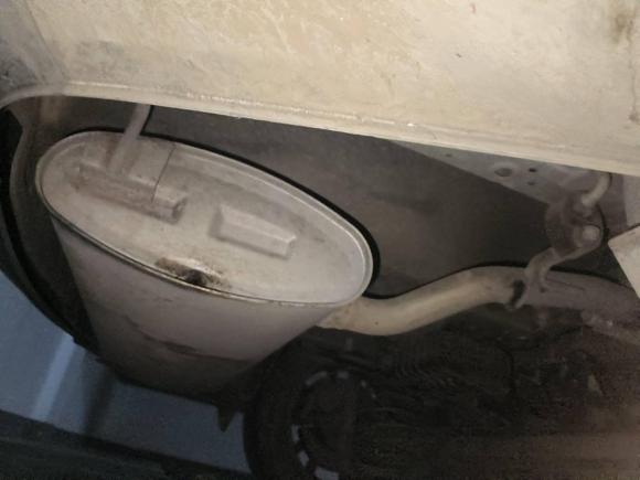 [西安·陕U] 二手比亚迪秦2019款 1.5L 自动豪华型