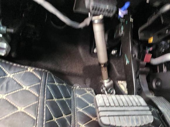 [佛山·粤A] 二手埃安AION S2022款 魅 580