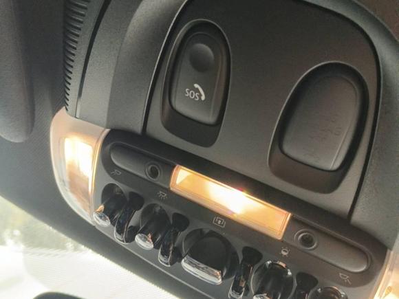 [上海·苏F] 二手MINIMINI JCW2023款 改款 2.0T JOHN COOPER WORKS ALL-IN