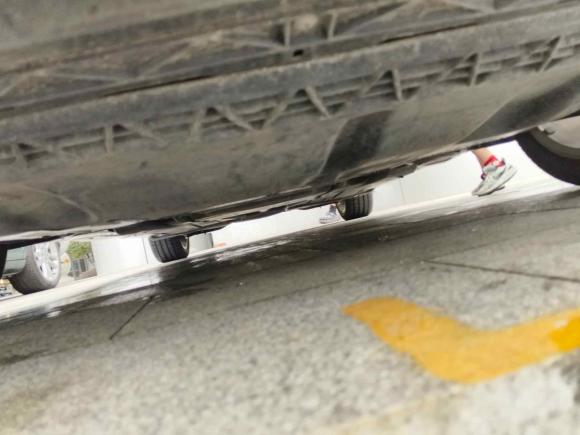 [嘉兴·浙F] 二手大众高尔夫·嘉旅2018款 230TSI 自动豪华型