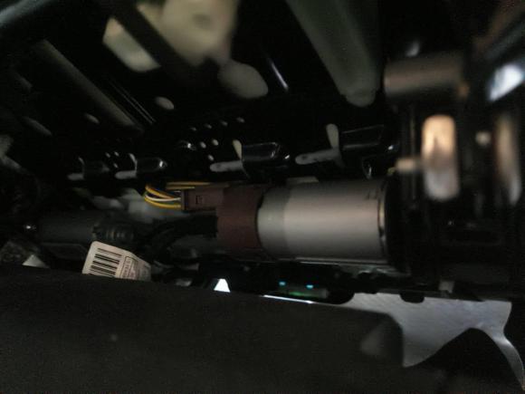 [杭州·浙A] 二手宝马宝马5系新能源2020款 里程升级版 530Le 豪华套装