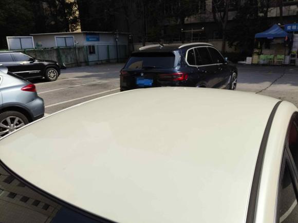 [上海·沪B] 二手日产轩逸2019款 经典 1.6XE CVT舒适版