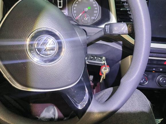 [杭州·苏E] 二手大众T-ROC探歌2020款 230TSI DSG两驱时尚型