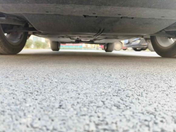 [济南·鲁P] 二手大众途铠2019款 1.5L 自动舒适版