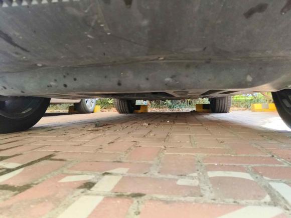 [上海·沪A] 二手比亚迪唐新能源2022款 DM-p 215KM 四驱尊享型