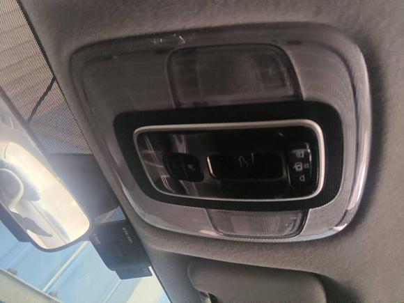 [义乌·豫N] 二手现代伊兰特2021款 1.5L CVT LUX尊贵版