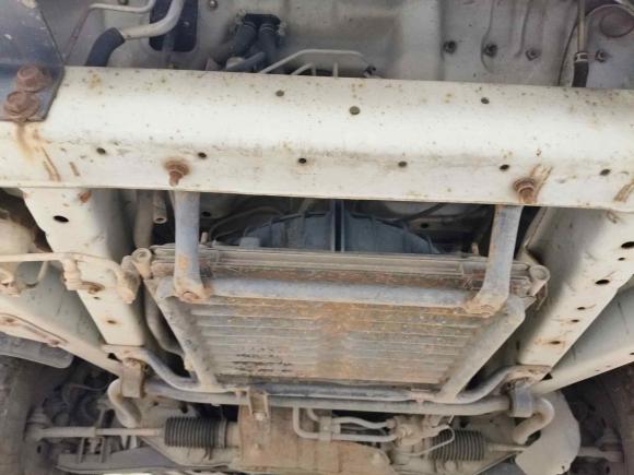 [合肥·皖A] 二手金杯金杯海狮2014款 2.0L第五代翔运舒适1型4G20C