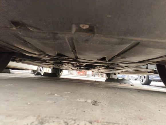 [上海·沪B] 二手奔驰奔驰GLB2020款 GLB 200 时尚型