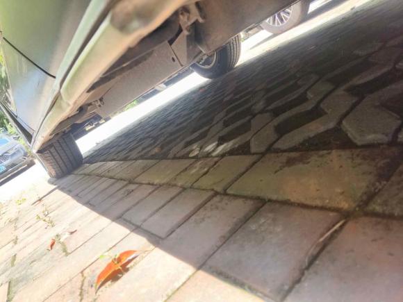 [杭州·浙D] 二手别克昂科威Plus2014款 28T 四驱精英型