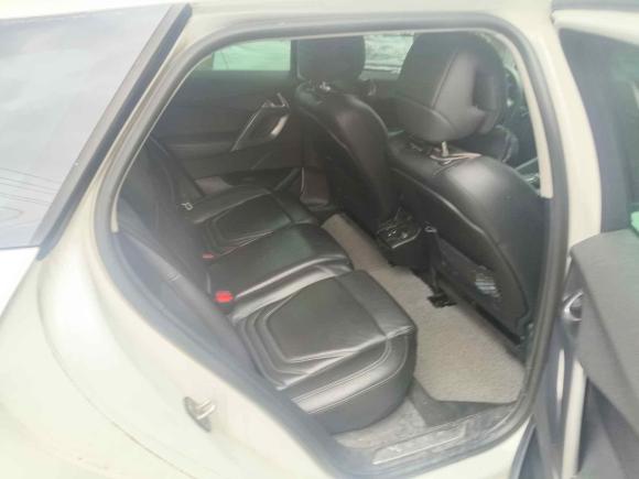 [宁波·浙B] 二手DSDS 52013款 1.6T 豪华版THP200