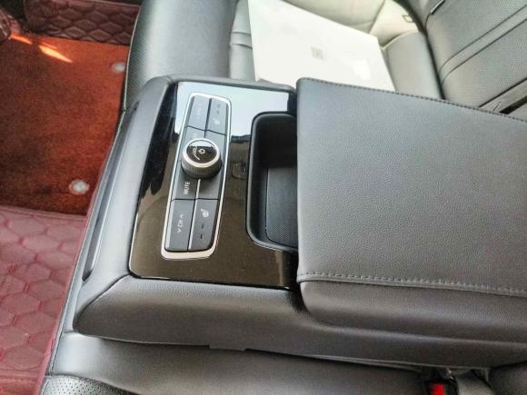 [上海·沪C] 二手起亚起亚K52021款 380T GT-Line 旗舰版