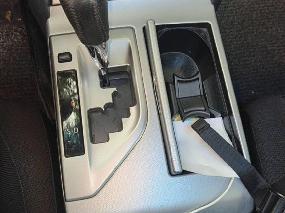 [广州·粤B] 二手丰田凯美瑞2012款 骏瑞 2.0S 耀动版