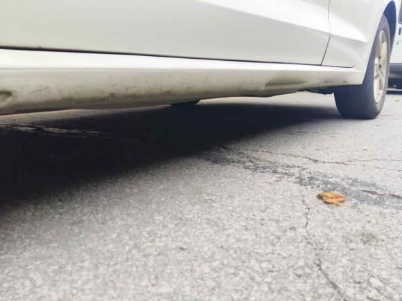 [苏州·苏E] 二手大众凌渡2015款 230TSI DSG风尚版