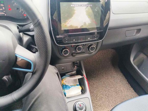 [嘉兴·浙F] 二手雷诺雷诺 e诺2019款 e智型