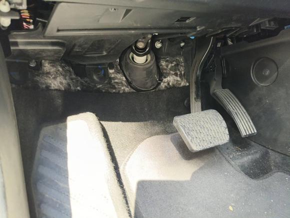 [台州·浙J] 二手名爵MG4 EV2022款 520km 旗舰版