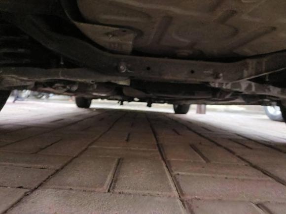 [合肥·皖A] 二手福特福克斯2013款 两厢经典 1.8L 自动百万纪念版