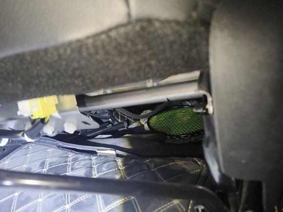 [宁波·浙B] 二手日产骐达TIIDA2021款 1.6L CVT智行版