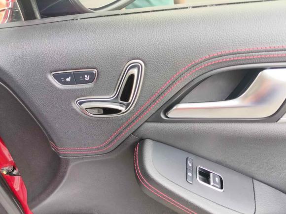 [成都·川A] 二手比亚迪唐新能源2018款 DM 2.0T 全时四驱智联创领型 7座 国V