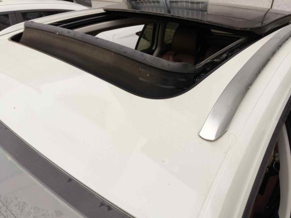 [南京·苏L] 二手大众C-TREK蔚领2018款 230TSI DSG舒适型