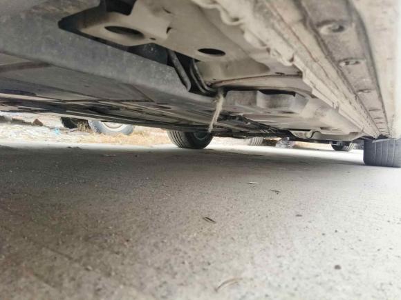 [嘉兴·浙F] 二手别克君威2019款 20T 精英型 国VI