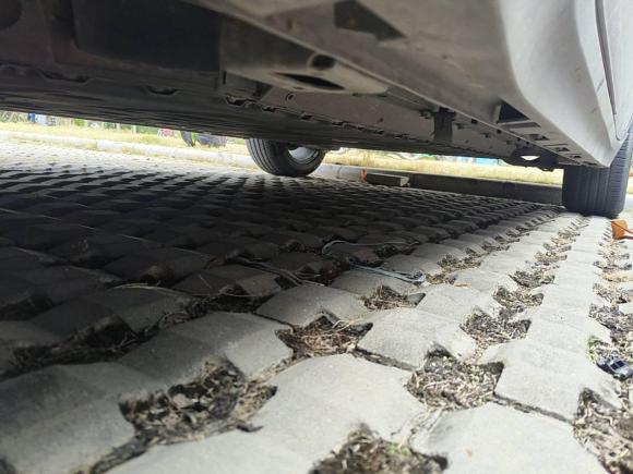 [广州·粤A] 二手埃安AION Y2022款 70 智领版 磷酸铁锂