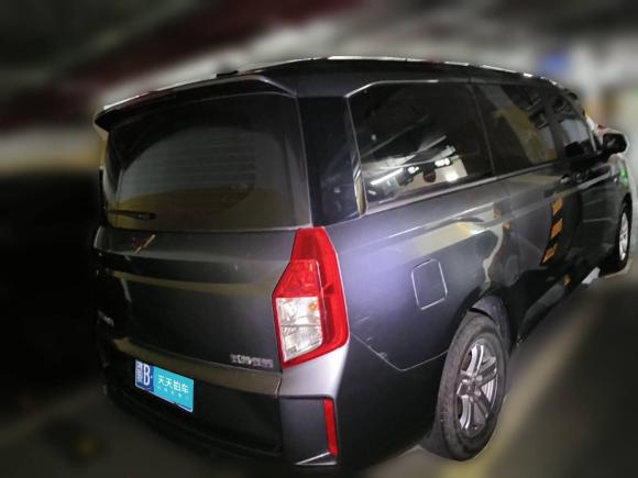 [深圳·赣B] 二手五菱汽车五菱征程2021款 1.5T 手动豪华型