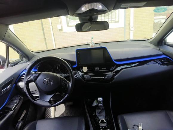 [无锡·苏B] 二手丰田奕泽IZOA2018款 2.0L 奕驰版 国V