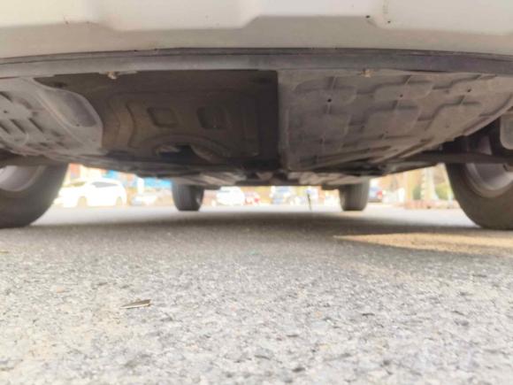 [青岛·鲁B] 二手宝骏宝骏5102017款 1.5L 自动豪华型