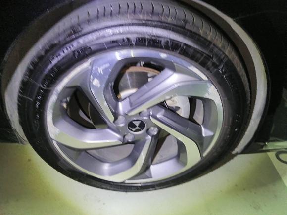 [深圳·粤B] 二手DSDS 4S2016款 1.6T 自动智享科技版THP160