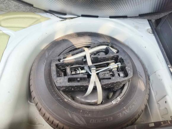 [上海·沪C] 二手斯柯达晶锐2017款 1.4L 手动前行版