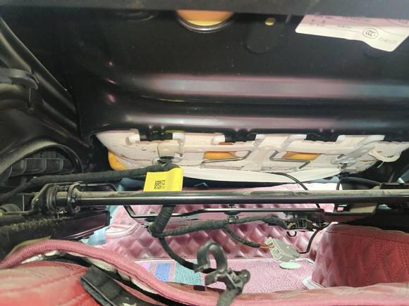 [西安·陕A] 二手雪佛兰创酷2014款 1.4T 自动两驱舒适型