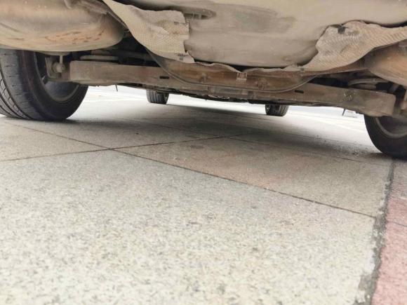 [无锡·苏B] 二手沃尔沃沃尔沃S80L2011款 3.0T AWD 智雅版