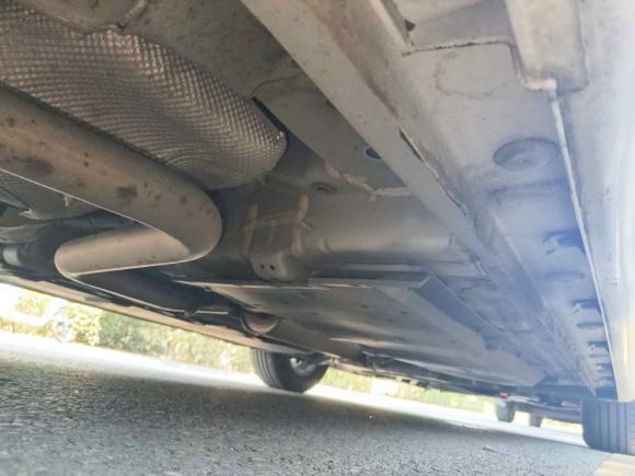 [苏州·苏U] 二手长安逸动2021款 PLUS 蓝鲸NE 1.4T GDI DCT尊贵型