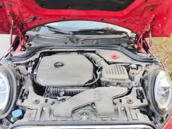 [南通·苏F] 二手MINIMINI2019款 1.5T COOPER 赛车手