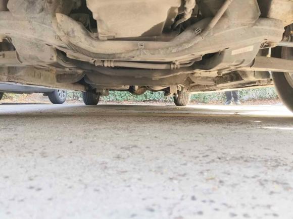 [上海·苏J] 二手大通大通G102016款 2.0T 自动精英版