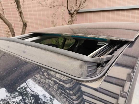 [上海·沪C] 二手斯柯达明锐2015款 1.6L 自动逸俊版