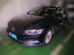 [合肥·皖A]大众&nbsp;&nbsp;迈腾&nbsp;&nbsp;2018款 330TSI DSG 领先型