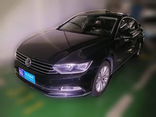 大众迈腾2018款 330TSI DSG 领先型「合肥二手车」「天天拍车」