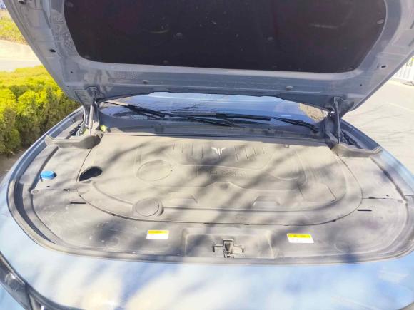 [青岛·鲁B] 二手岚图汽车岚图FREE2021款 四驱增程首发纪念版专属豪华套装