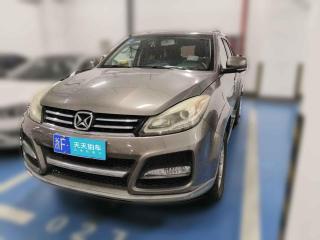 江铃驭胜S3502013款 2.4T 自动两驱柴油豪华版7座